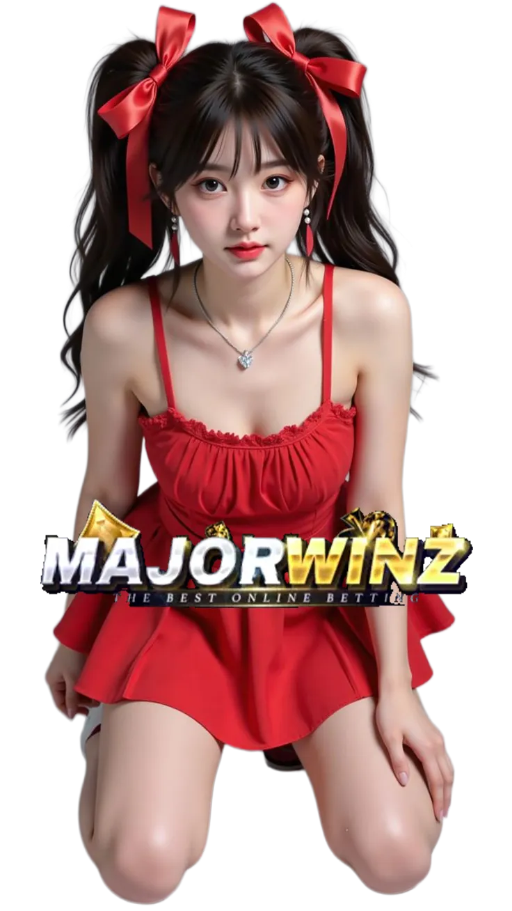 majorwinz เครดิตฟ