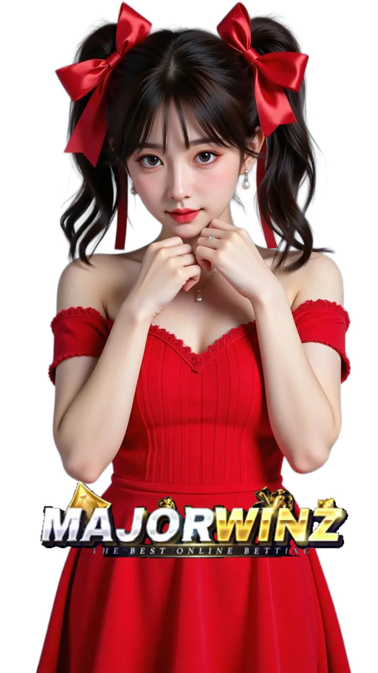 majorwinz slot